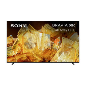 ТV Sony BRAVIA XR X90L 65" Full Array LED 4K