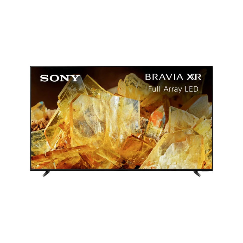 ТV Sony BRAVIA XR X90L 65" Full Array LED 4K