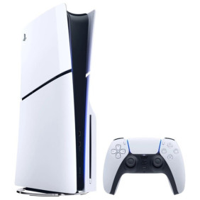 PlayStation 5 Slim