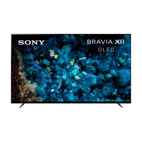 ТV Sony BRAVIA XR A80L 65" OLED 4K