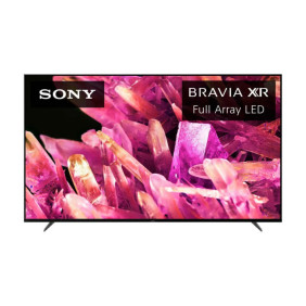 ТV Sony BRAVIA XR X90K 4K HDR Full Array LED 85"