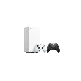 Xbox Series X 1TB Digital Console - Robot White